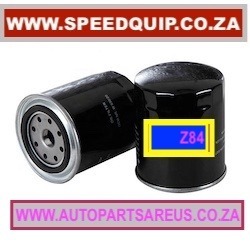 OIL FILTER Z84:NISSAN BAKKIE 1400 A14 1980-ON – PICK N PART